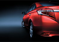 تویوتا-یاریس سدان-yaris sedan-2014-2015